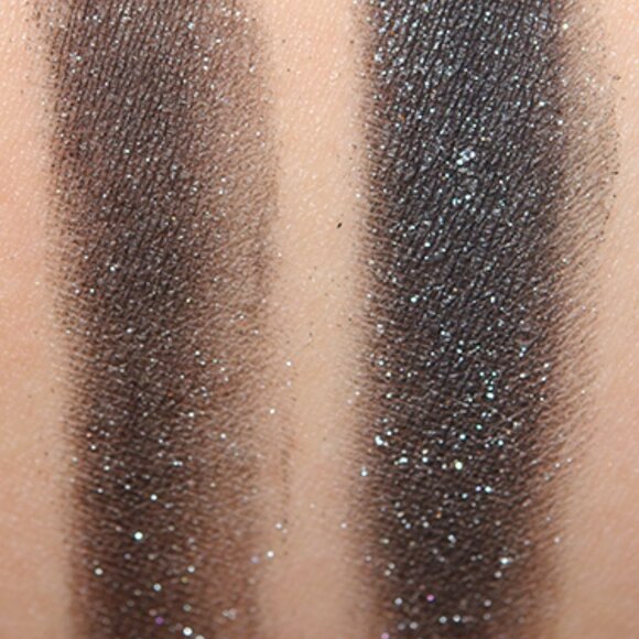 Last one! MAC DARK SOUL eye shadow NEW Pigment shimmer rare - Picture 3 of 6